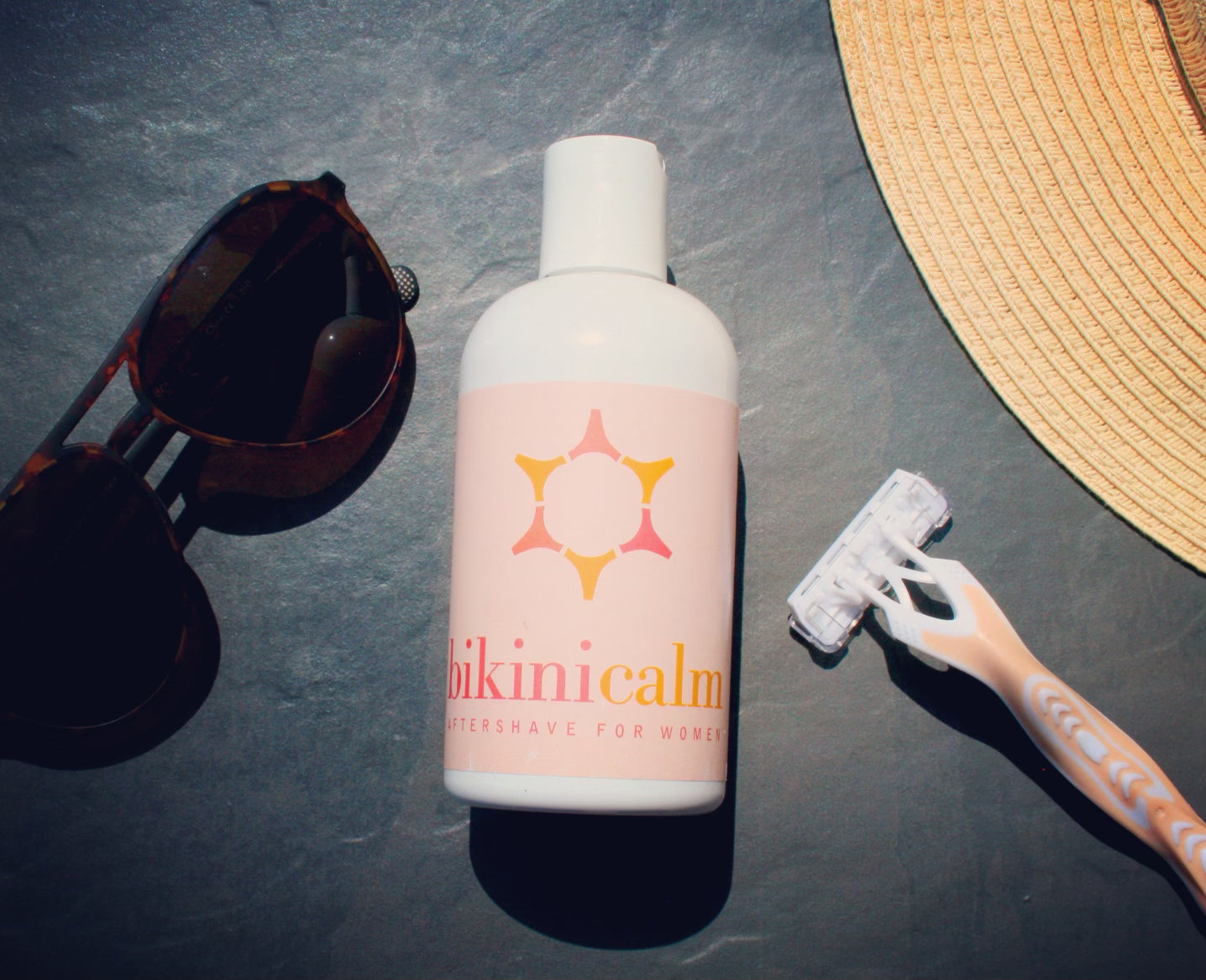 Bikini Calm™ Razor Burn Relief