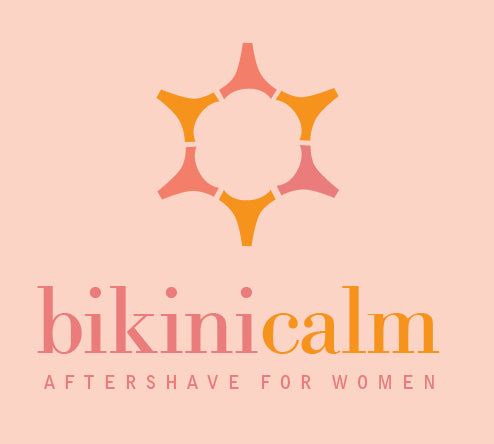 Bikini Calm