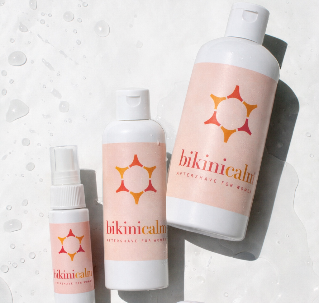 Bikini Calm™ Razor Burn Relief